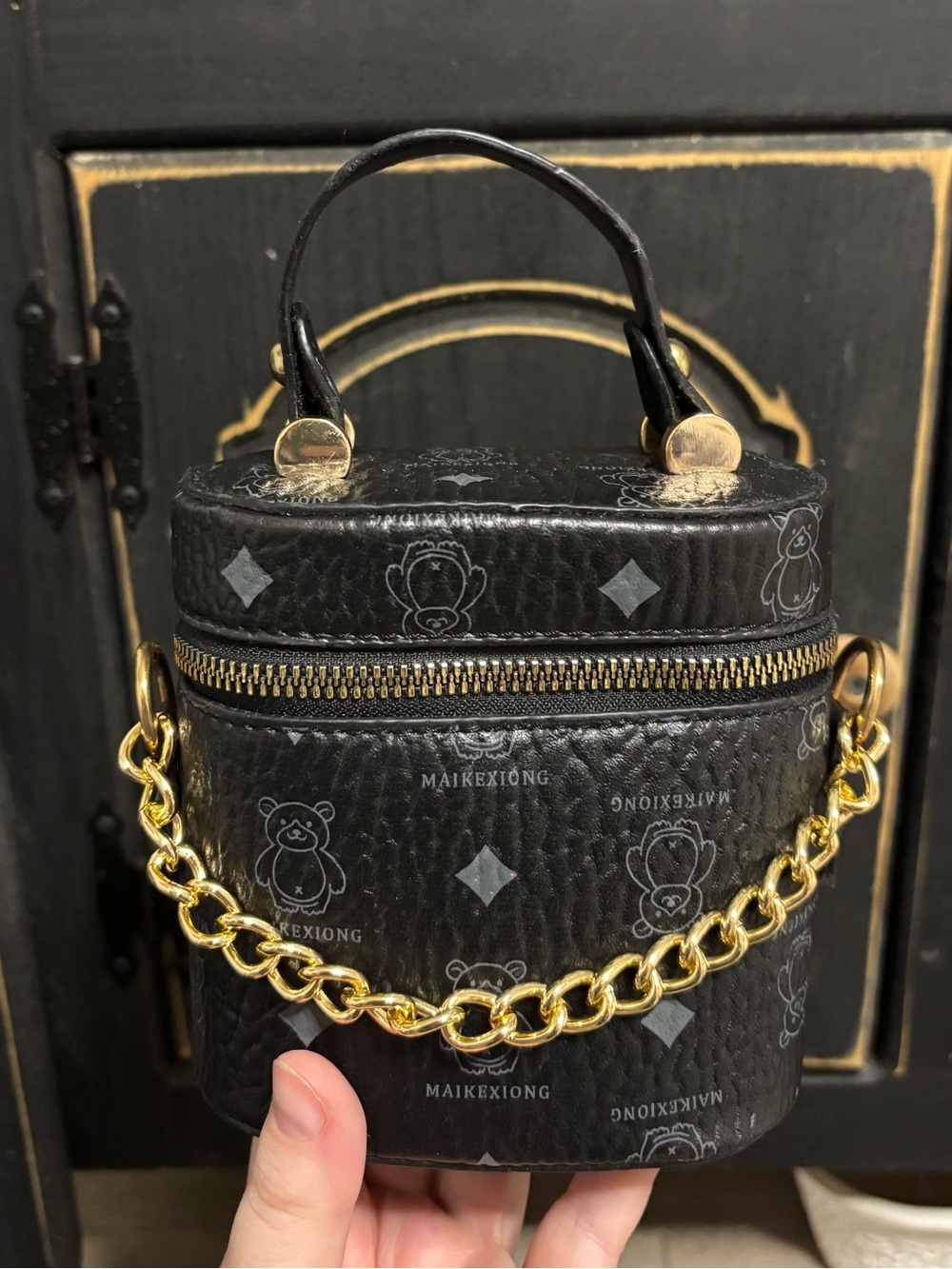 Maikexiong Fashion Purse
